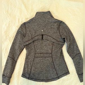 Lululemon Define Jacket Sz 10